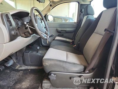 Zdjęcie 7 z 12 samochodu: 2009 GMC SIERRA K1500 VIN:1GTEK14C29Z274190 - miniatura