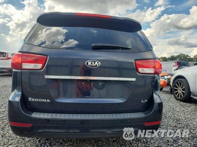 Zdjęcie 6 z 13 samochodu: 2015 KIA SEDONA LX VIN:KNDMB5C13F6058431 - miniatura