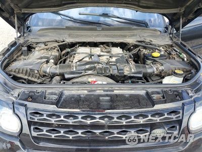Zdjęcie 11 z 12 samochodu: 2016 LAND ROVER RANGE ROVER SPORT SC VIN:SALWR2EF2GA592233 - miniatura