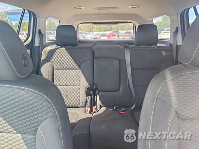 Zdjęcie 10 z 14 samochodu: 2019 GMC ACADIA SLE VIN:1GKKNLLA4KZ272828 - miniatura