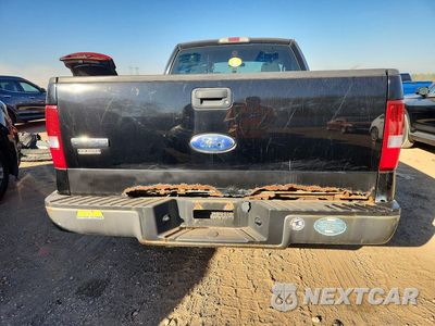 Zdjęcie 6 z 12 samochodu: 2008 FORD F150 VIN:1FTRF12228KC76092 - miniatura