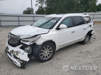2017 BUICK ENCLAVE 5GAKRAKD9HJ333048 - główne zdjęcie licytacji z USA - miniatura