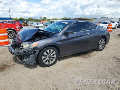 2013 HONDA ACCORD LX-S 1HGCT1B36DA024970 - główne zdjęcie licytacji z USA - miniatura