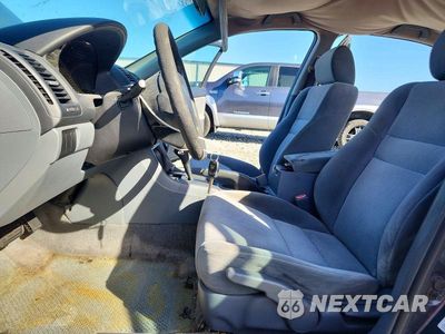 Zdjęcie 7 z 12 samochodu: 2005 HONDA ACCORD LX VIN:1HGCM56495A076991 - miniatura