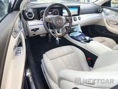 Zdjęcie 8 z 13 samochodu: 2018 MERCEDES-BENZ E 400 4MATIC VIN:WDD1K6GB3JF050856 - miniatura
