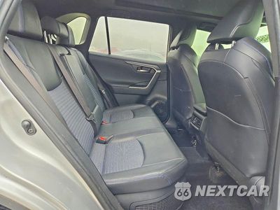 Zdjęcie 11 z 14 samochodu: 2020 TOYOTA RAV4 XSE VIN:JTMEWRFV6LJ045065 - miniatura