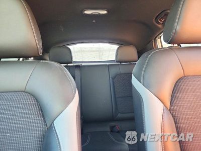 Zdjęcie 10 z 13 samochodu: 2025 BUICK ENVISTA PREFERRED VIN:KL47LAEP8SB165961 - miniatura