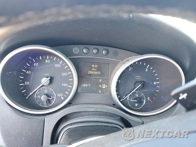 Zdjęcie 9 z 13 samochodu: 2010 MERCEDES-BENZ ML 350 BLUETEC VIN:4JGBB2FB0AA621141 - miniatura