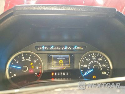 Zdjęcie 9 z 12 samochodu: 2015 FORD F150 SUPERCREW VIN:1FTEW1CF4FFC52561 - miniatura