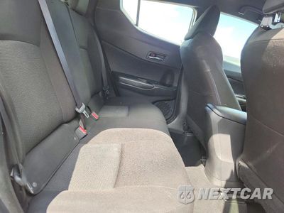 Zdjęcie 11 z 13 samochodu: 2019 TOYOTA C-HR LE VIN:JTNKHMBX9K1026950 - miniatura