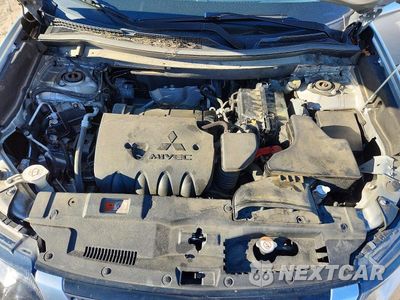 Zdjęcie 12 z 13 samochodu: 2019 MITSUBISHI OUTLANDER SE VIN:JA4AZ3A39KZ044947 - miniatura
