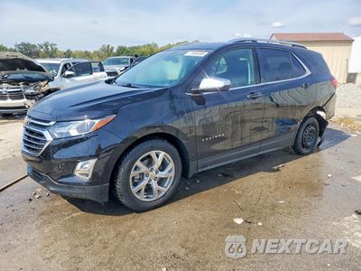 2021 CHEVROLET EQUINOX PREMIER 2GNAXNEVXM6131099 - główne zdjęcie licytacji z USA - miniatura