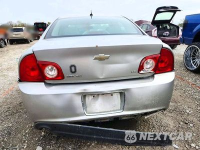 Zdjęcie 6 z 12 samochodu: 2008 CHEVROLET MALIBU LS VIN:1G1ZG57B78F254104 - miniatura