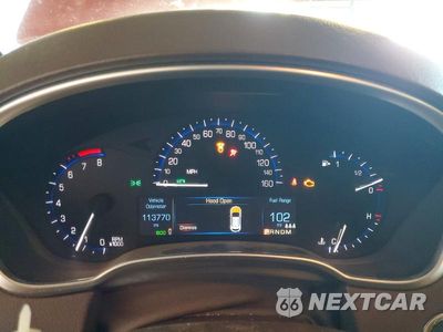 Zdjęcie 9 z 13 samochodu: 2016 CADILLAC SRX PERFORMANCE COLLECTION VIN:3GYFNCE3XGS517724 - miniatura