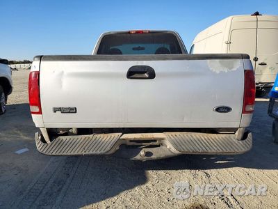 Zdjęcie 6 z 12 samochodu: 2000 FORD F150 VIN:1FTZF1728YNB30772 - miniatura