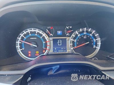 Zdjęcie 9 z 14 samochodu: 2018 TOYOTA 4RUNNER SR5 PREMIUM VIN:JTEBU5JR8J5518381 - miniatura