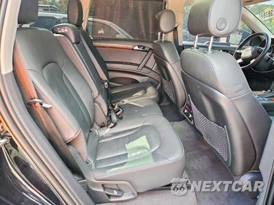 Zdjęcie 11 z 13 samochodu: 2015 AUDI Q7 PREMIUM PLUS VIN:WA1LGAFE4FD022046 - miniatura