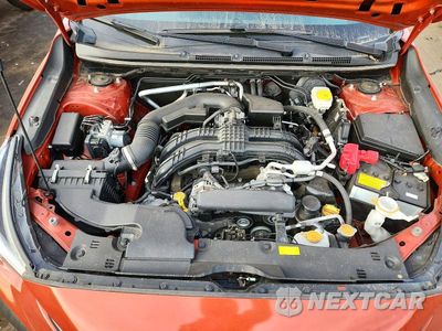 Zdjęcie 12 z 14 samochodu: 2024 SUBARU CROSSTREK PREMIUM VIN:JF2GUADC6RH302552 - miniatura
