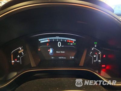 Zdjęcie 9 z 13 samochodu: 2018 HONDA CR-V EX VIN:7FARW2H52JE027726 - miniatura