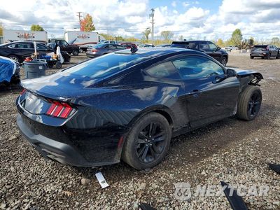 Trzecie zdjęcie samochodu z tyłu: 2026 FORD MUSTANG GT VIN:1FA6P8CF8T5405847 - miniatura
