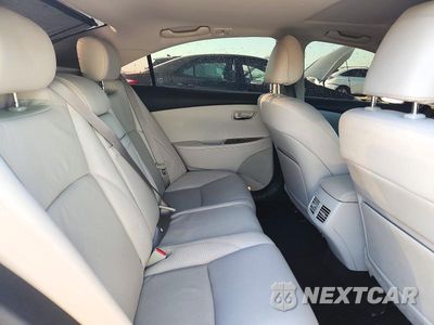 Zdjęcie 10 z 12 samochodu: 2011 LEXUS ES 350 VIN:JTHBK1EG6B2449641 - miniatura