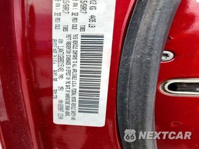 Zdjęcie 13 z 13 samochodu: 2011 JEEP PATRIOT SPORT VIN:1J4NT1GB8BD151491 - miniatura