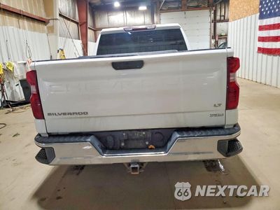 Zdjęcie 6 z 12 samochodu: 2020 CHEVROLET SILVERADO K1500 LT VIN:1GCUYDED0LZ151952 - miniatura