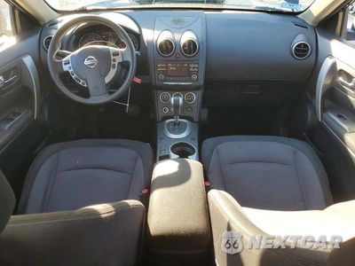 Zdjęcie 8 z 13 samochodu: 2013 NISSAN ROGUE S VIN:JN8AS5MV1DW641425 - miniatura