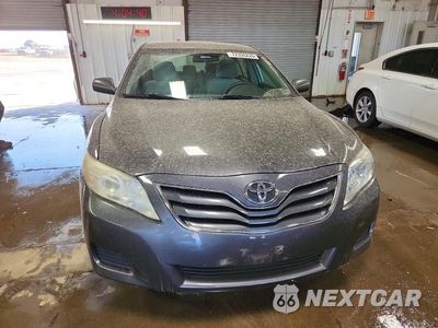 Piąte zdjęcie samochodu w środku: 2010 TOYOTA CAMRY LE VIN:4T4BF3EK5AR031145 - miniatura