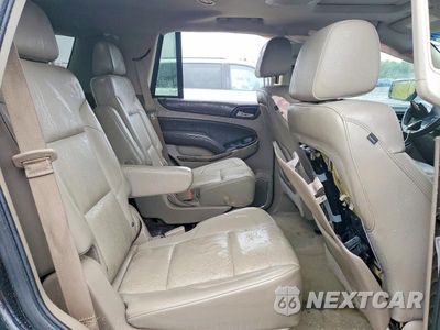 Zdjęcie 11 z 13 samochodu: 2015 CHEVROLET TAHOE K1500 LT VIN:1GNSKBKC5FR540526 - miniatura