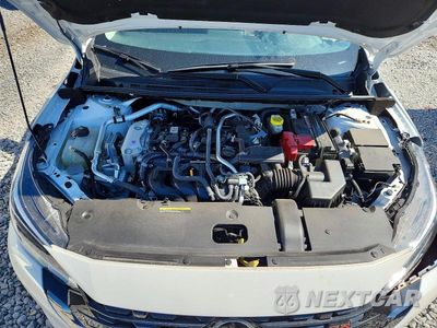 Zdjęcie 11 z 12 samochodu: 2025 NISSAN SENTRA SR VIN:3N1AB8DV5SY386171 - miniatura