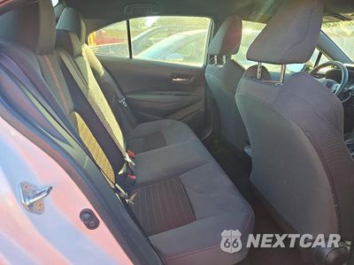 Zdjęcie 10 z 13 samochodu: 2025 TOYOTA COROLLA HYBRID SE VIN:JTDBDMHE3S3020314 - miniatura