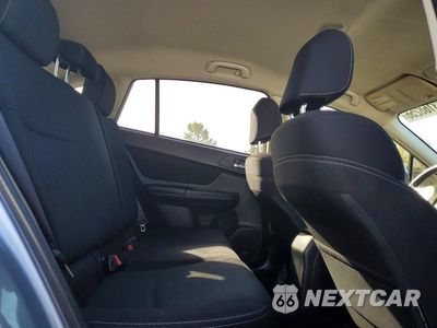 Zdjęcie 10 z 12 samochodu: 2014 SUBARU XV CROSSTREK 2.0 PREMIUM VIN:JF2GPACC6E8306054 - miniatura