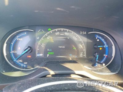 Zdjęcie 9 z 13 samochodu: 2025 TOYOTA RAV4 XSE VIN:2T3E6RFV3SW088309 - miniatura