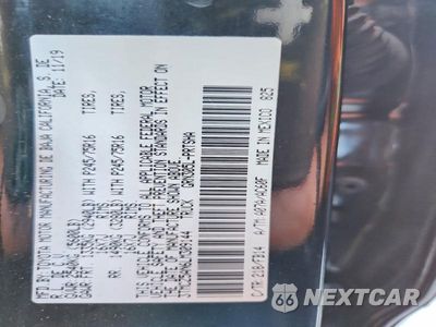 Zdjęcie 13 z 13 samochodu: 2020 TOYOTA TACOMA SR V6 VIN:3TMCZ5AN6LM309144 - miniatura