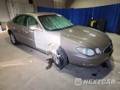 Czwarte zdjęcie samochodu z boku: 2007 BUICK LACROSSE CX VIN:2G4WC582X71126025 - miniatura