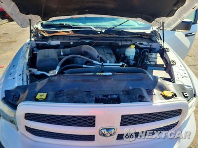 Zdjęcie 11 z 12 samochodu: 2015 RAM 1500 SLT VIN:1C6RR6LT8FS675590 - miniatura