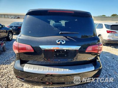 Zdjęcie 6 z 13 samochodu: 2015 INFINITI QX80 BASE VIN:JN8AZ2NF7F9571609 - miniatura
