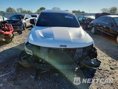 Piąte zdjęcie samochodu w środku: 2020 JEEP GRAND CHEROKEE LIMITED VIN:1C4RJFBT6LC431007 - miniatura