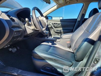 Zdjęcie 7 z 13 samochodu: 2018 NISSAN ALTIMA 2.5 SR VIN:1N4AL3APXJC288396 - miniatura