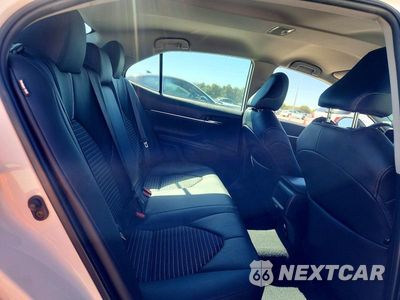 Zdjęcie 10 z 12 samochodu: 2023 TOYOTA CAMRY SE VIN:4T1G11AK8PU773248 - miniatura