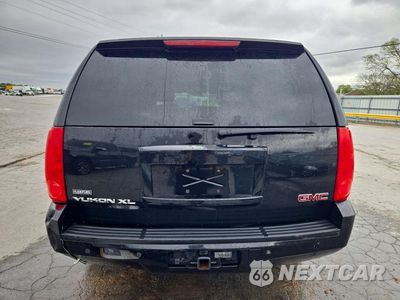 Zdjęcie 6 z 14 samochodu: 2008 GMC YUKON XL K1500 VIN:1GKFK16308R118928 - miniatura