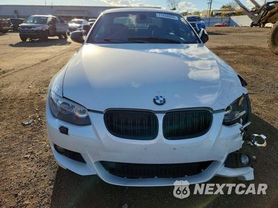 Piąte zdjęcie samochodu w środku: 2012 BMW 335 XI VIN:WBAKF9C53CE859283 - miniatura