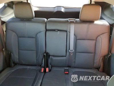 Zdjęcie 10 z 13 samochodu: 2024 CHEVROLET BLAZER 3LT VIN:3GNKBJRS1RS150189 - miniatura