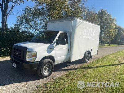 Drugie zdjęcie samochodu z przodu: 2022 FORD ECONOLINE E350 SUPER DUTY CUTAWAY VAN VIN:1FDWE3FK2NDC29877 - miniatura