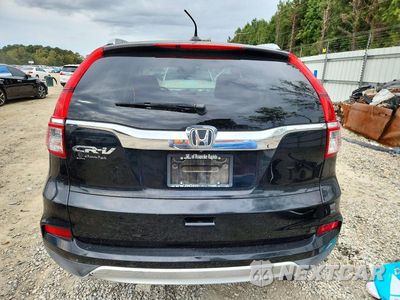 Zdjęcie 6 z 14 samochodu: 2016 HONDA CR-V EXL VIN:2HKRM3H72GH542728 - miniatura
