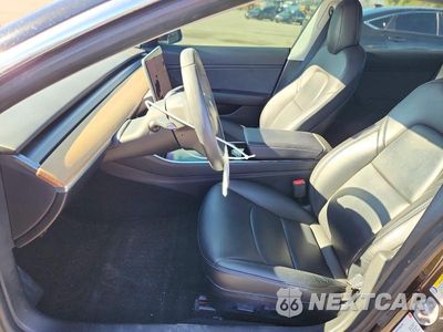 Zdjęcie 7 z 12 samochodu: 2018 TESLA MODEL 3 VIN:5YJ3E1EB2JF179837 - miniatura