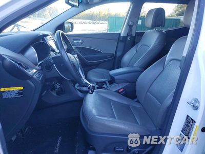 Zdjęcie 7 z 13 samochodu: 2016 HYUNDAI SANTA FE SPORT 2.4L VIN:5XYZU3LBXGG367020 - miniatura