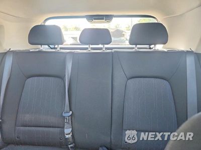 Zdjęcie 10 z 13 samochodu: 2022 HYUNDAI VENUE SE VIN:KMHRB8A36NU134452 - miniatura