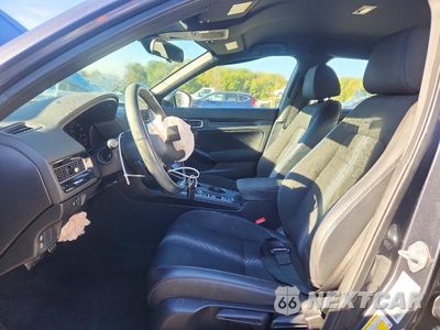 Zdjęcie 7 z 12 samochodu: 2023 HONDA CIVIC SPORT VIN:2HGFE2F56PH548506 - miniatura